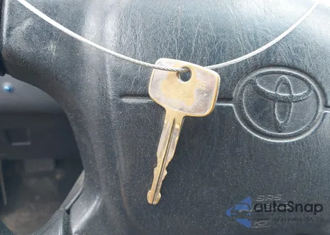 1997 Toyota Celica St Limited Edition Pkg. из США, поврежденный, VIN JT2DB02T1V0071940